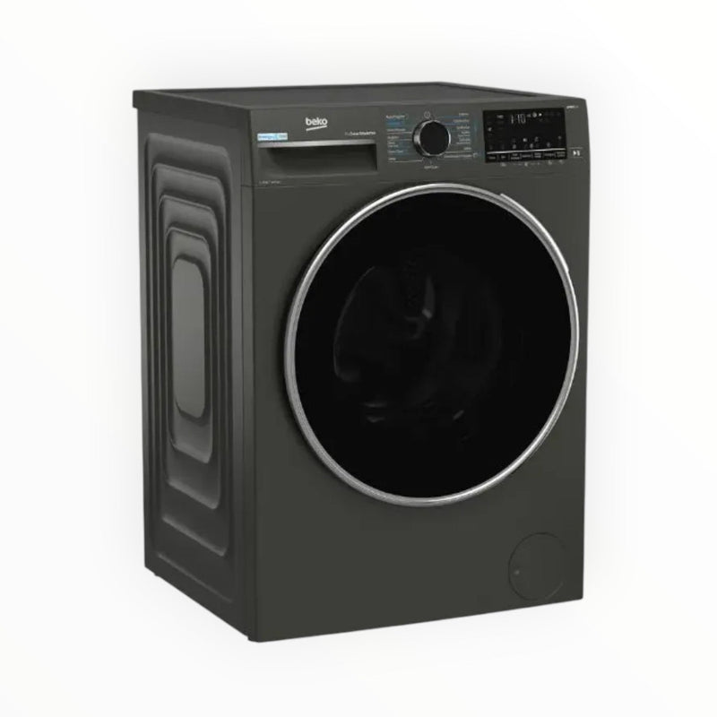 Beko 10kg Front Loader Washing Machine BAW209