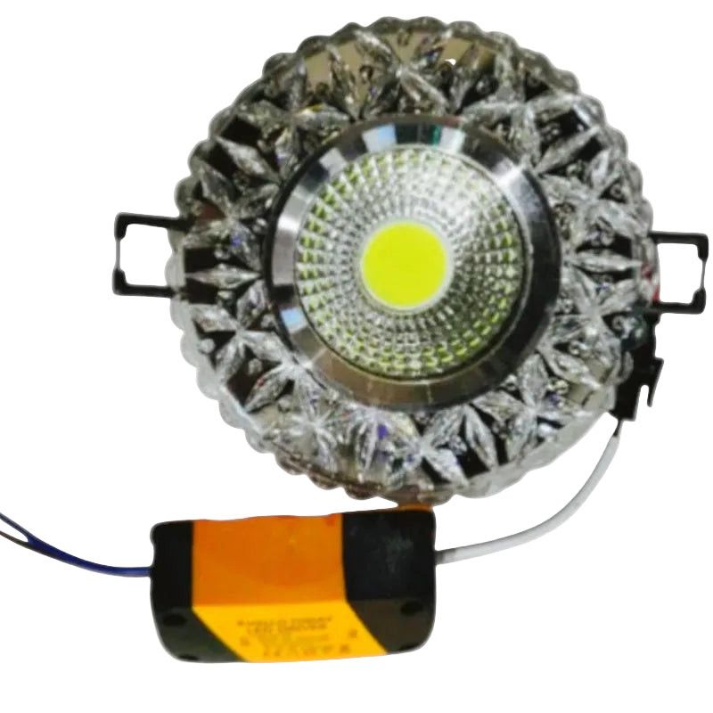 LED  Down light  6W MD704.