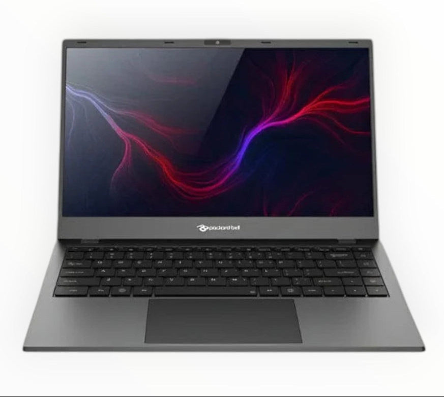 Packard Bell Vettel-C 15.6" Intel Celeron 4GB+128GB SSD Laptop