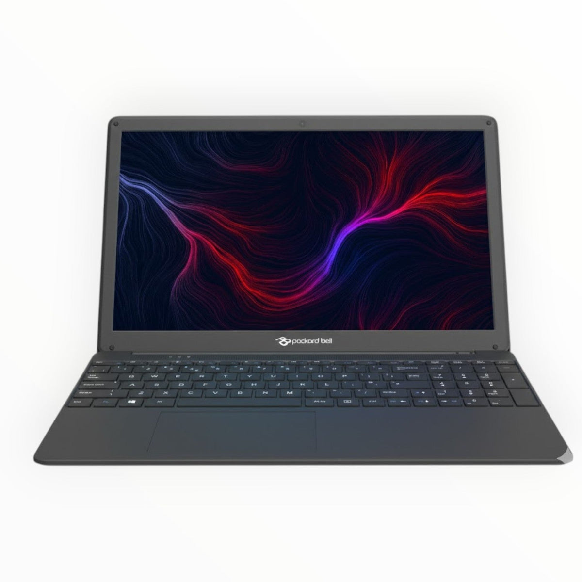 Packard Bell Lemans i5L 15.6 inch 8GB + 512GB SSD Windows 11 Laptop - MHC World