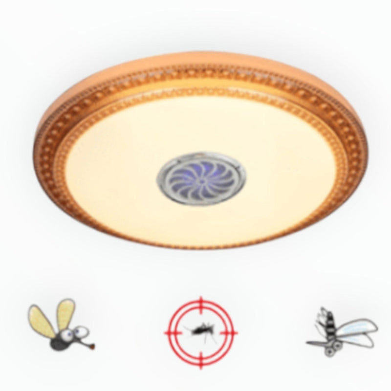 LED Ceiling Light Mosquito Killer HTCL003