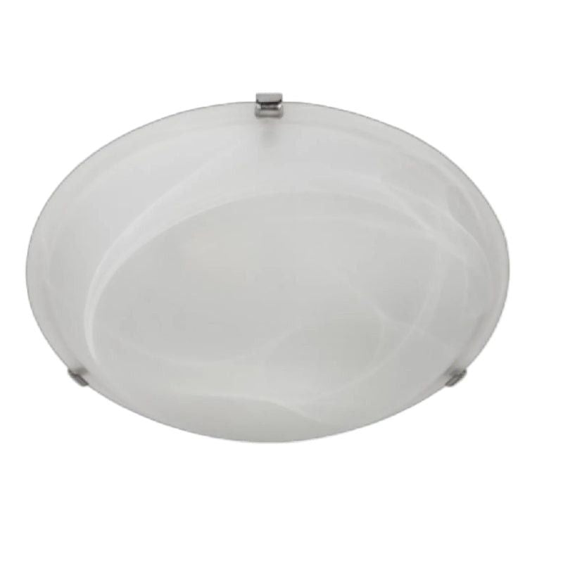 Ceiling Light Alabaster.