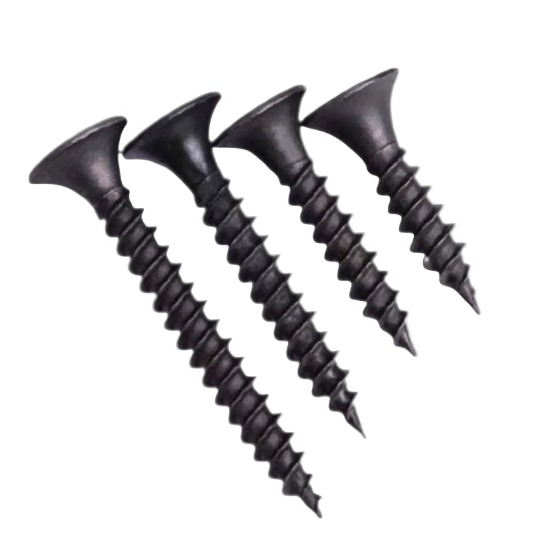 Dry Wall Screws 6x41mm (100 Pack)