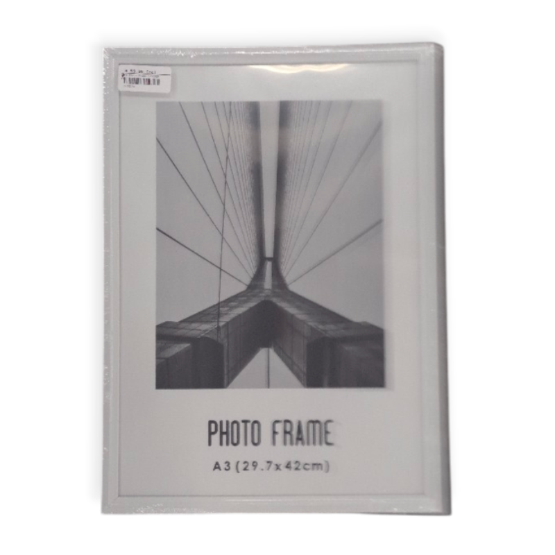A3 Photo Frame 30x40 cm 1250285