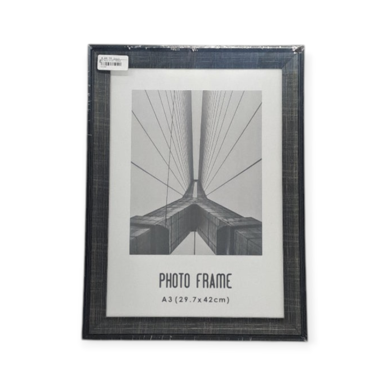 A3 Photo Frame 30x40 cm 1253520