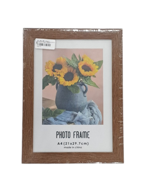 A3 Photo Frame 30x40 cm 1253652