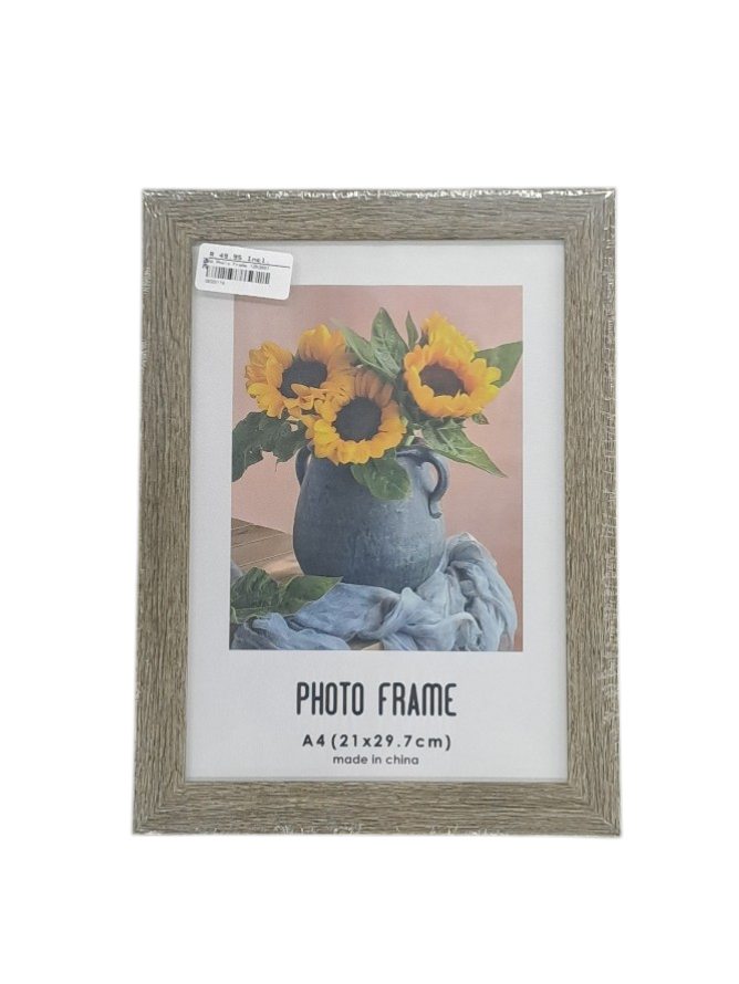 A3 Photo Frame 30x40 cm 1253652 - MHC World