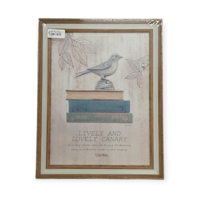 A3 Photo Frame 30x40 cm 1232488