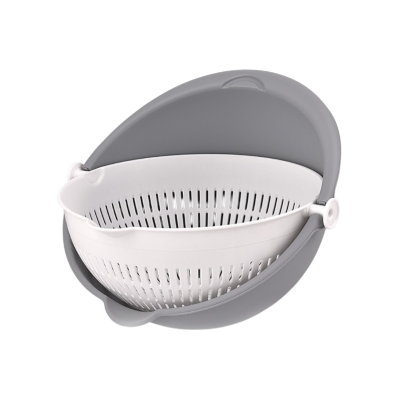 Hobby Life Large Aqua Rotary Strainer 041313.