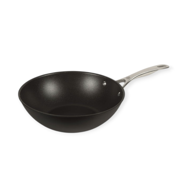 Ballarini Alba Non-Stick Wok 30cm BAL1000252.