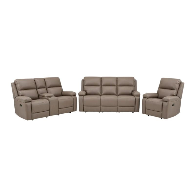 Sally Mink 5 Action Lounge Suite 3pc.