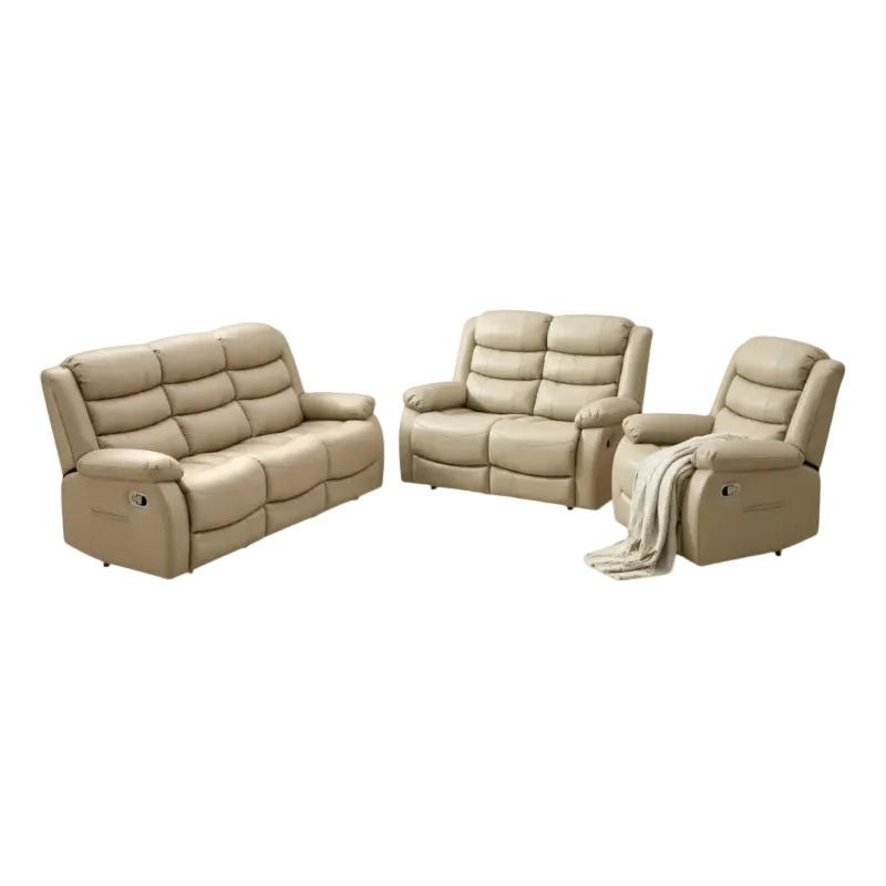 Fiona 3 Action Coffee Lounge Suite 3pc.