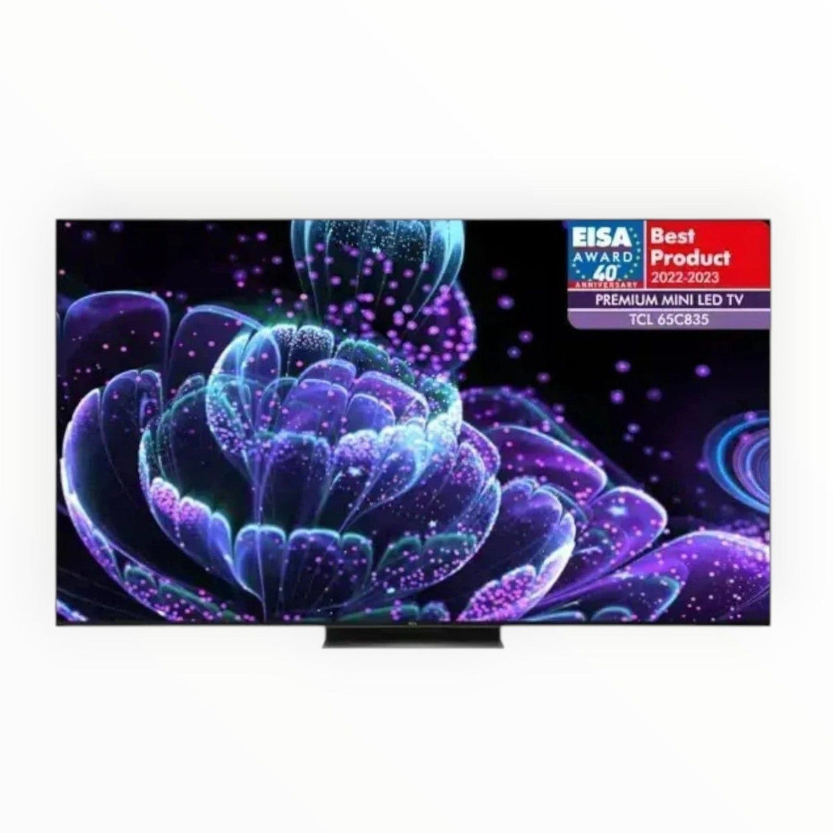 PS5 Slim Digital Edition 10252887 + TCL 65 Inch C835 Mini LED 4K.