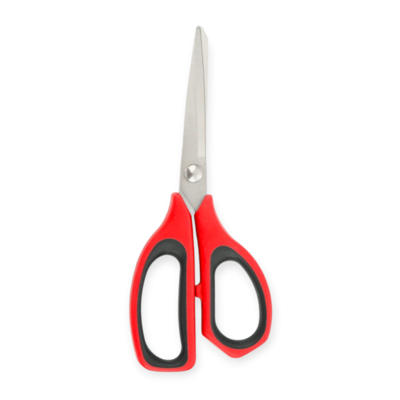 Arcos Prochef Kitchen Scissors 215 mm Red  8.185622.