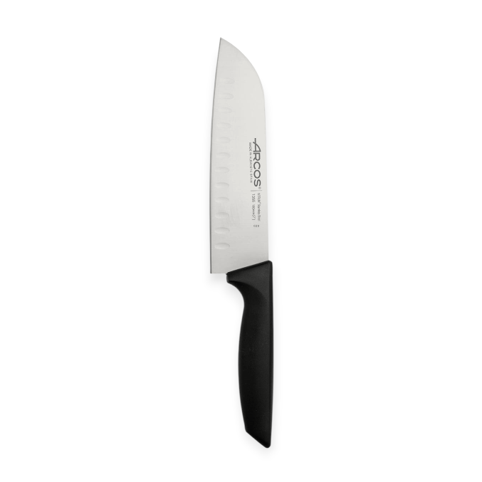 Arcos Niza Santoku Knife 180 mm Series 8.1355.