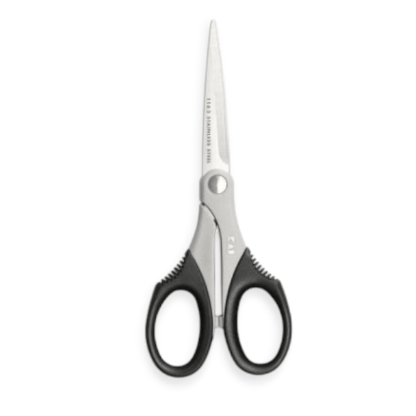 KAI Sewing Scissors 1000 Series 16.5 cm KAI-1165ST.