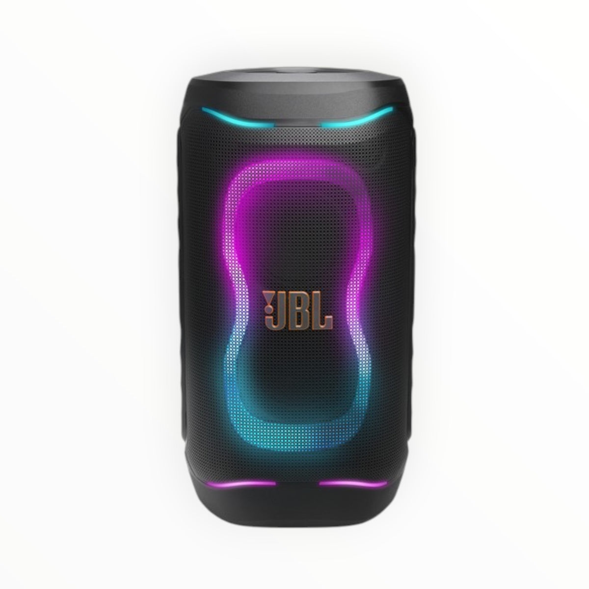 JBL Party Box 130 - Powerful Sound & Futuristic Lights CON001017/18