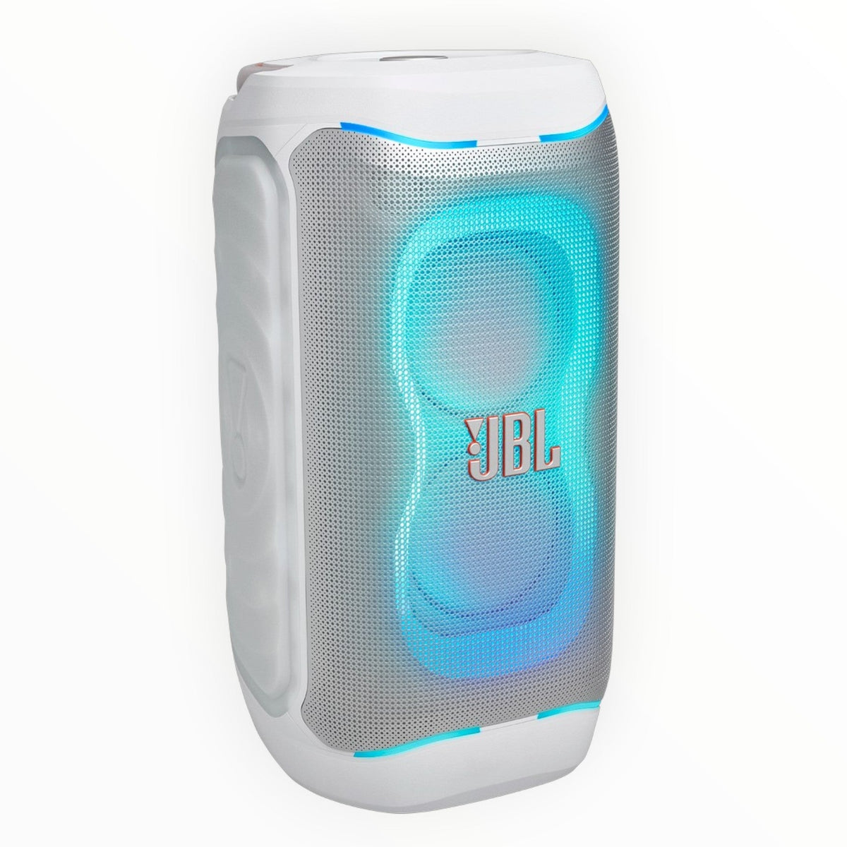 JBL Party Box 130 - Powerful Sound & Futuristic Lights CON001017/18