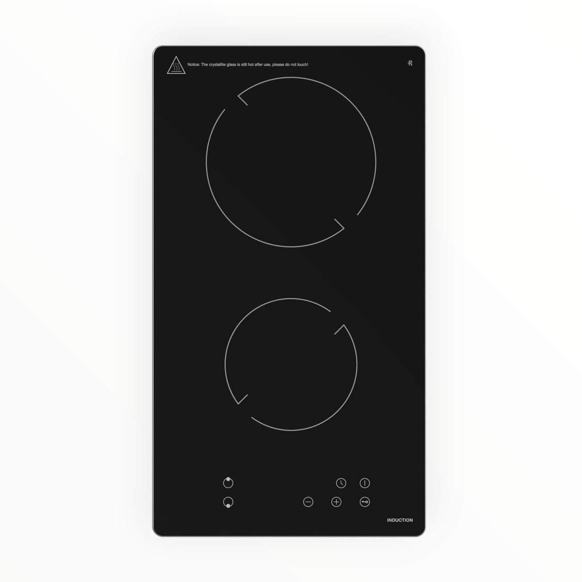Falco 30cm Induction Hob - FAL-SSIH-30.