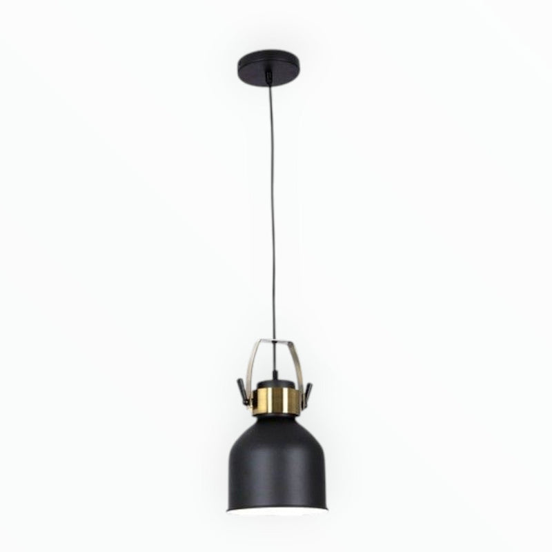 Brightstar PEN590 BLACK Metal Pendant