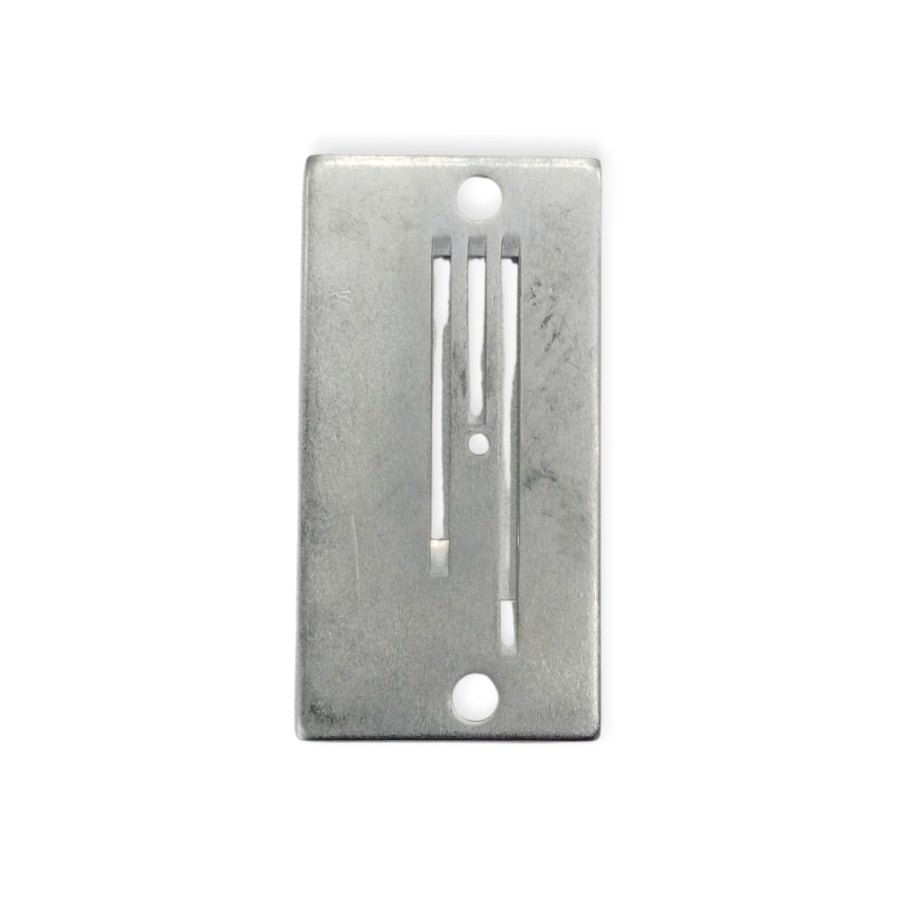 Needle Plate Straight for 20U63/2OU43