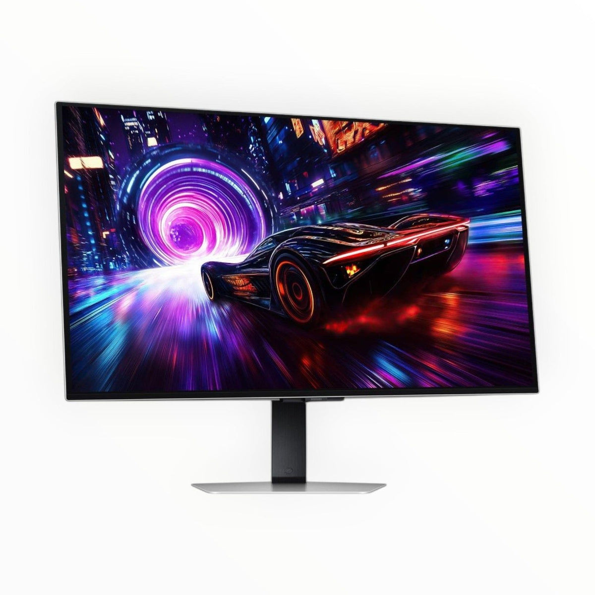 Samsung 32" Odyssey OLED G8 G81SF 4K 240Hz Gaming Monitor LS32FG810SUXEN