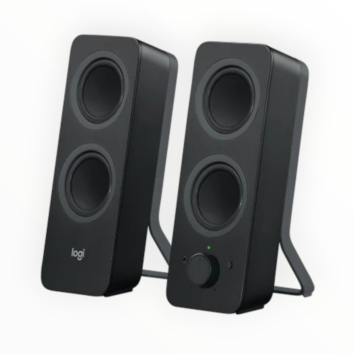 Logitech Z207 Bluetooth Computer Speakers.