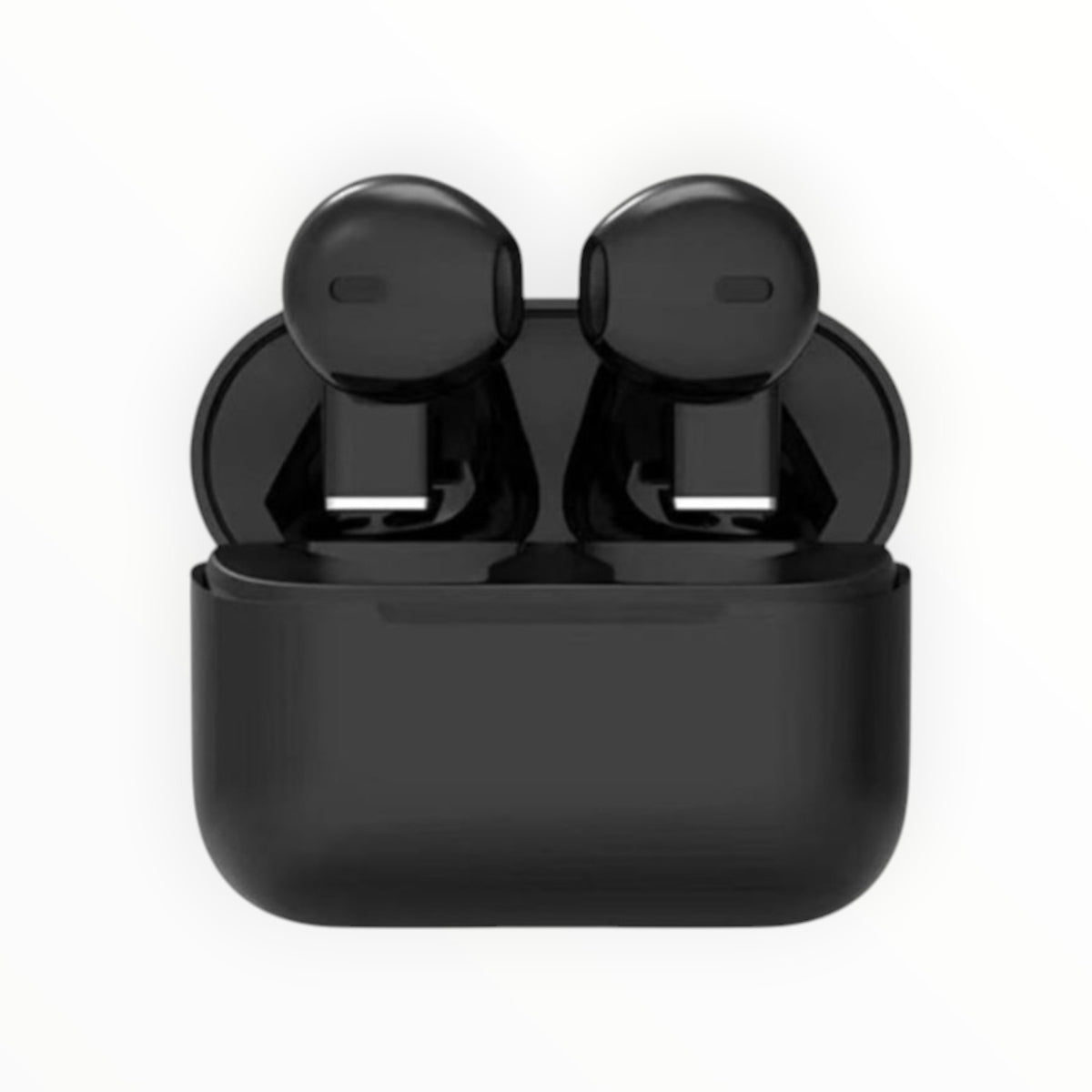Earbuds Pro 5S Mini TWS Wireless Bluetooth BLK