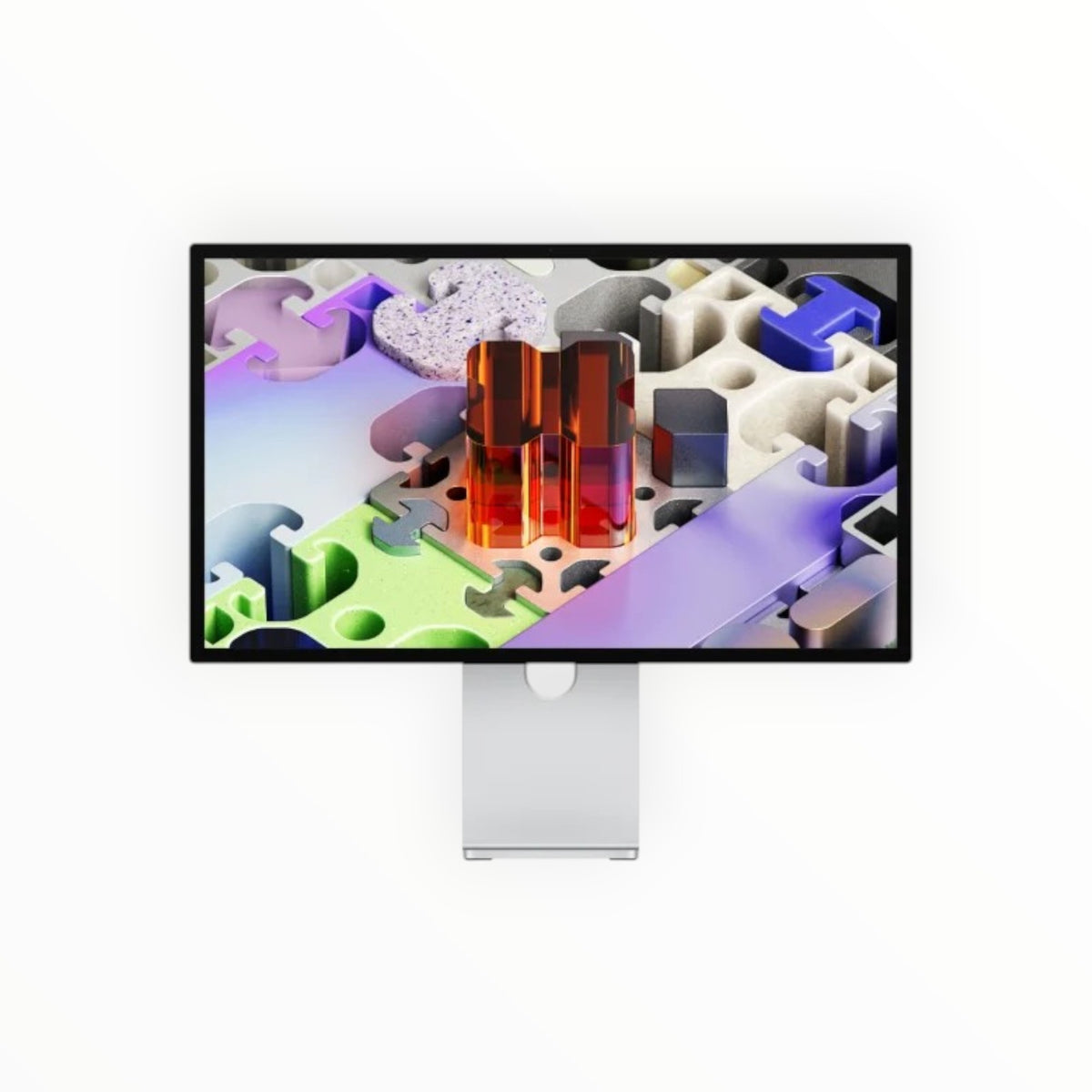APPLE STUDIO DISPLAY XDR - STANDARD GLASS - VESA MOUNT ADAPTER (STAND NOT INCLUDED) MFEN4SO/A.