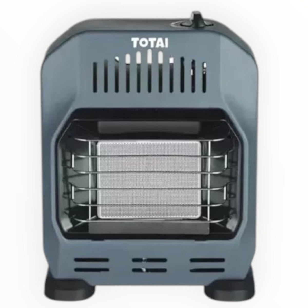 Totai Portable Mini Gas heater 16DK1007T