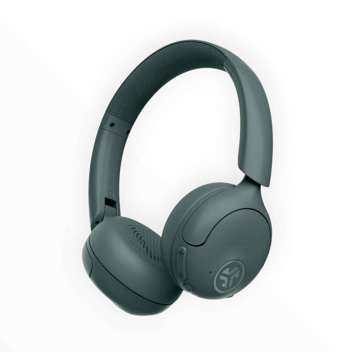 JLab  Go Lux ANC On-Ear Headphones Sage