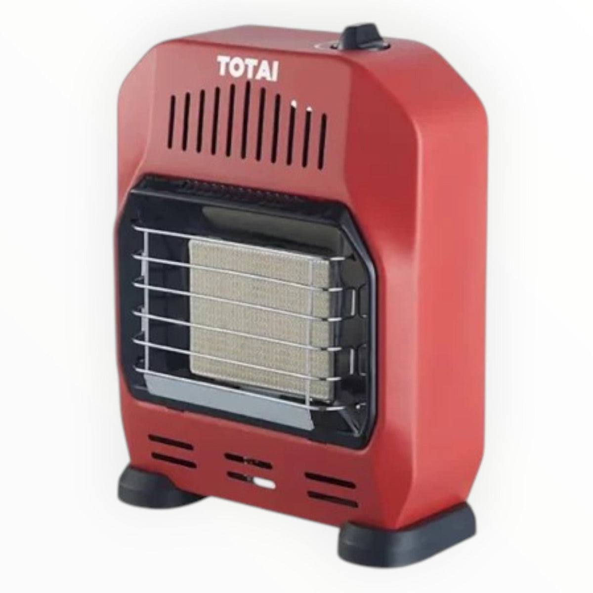 Totai Portable Mini Gas heater 16DK1007R