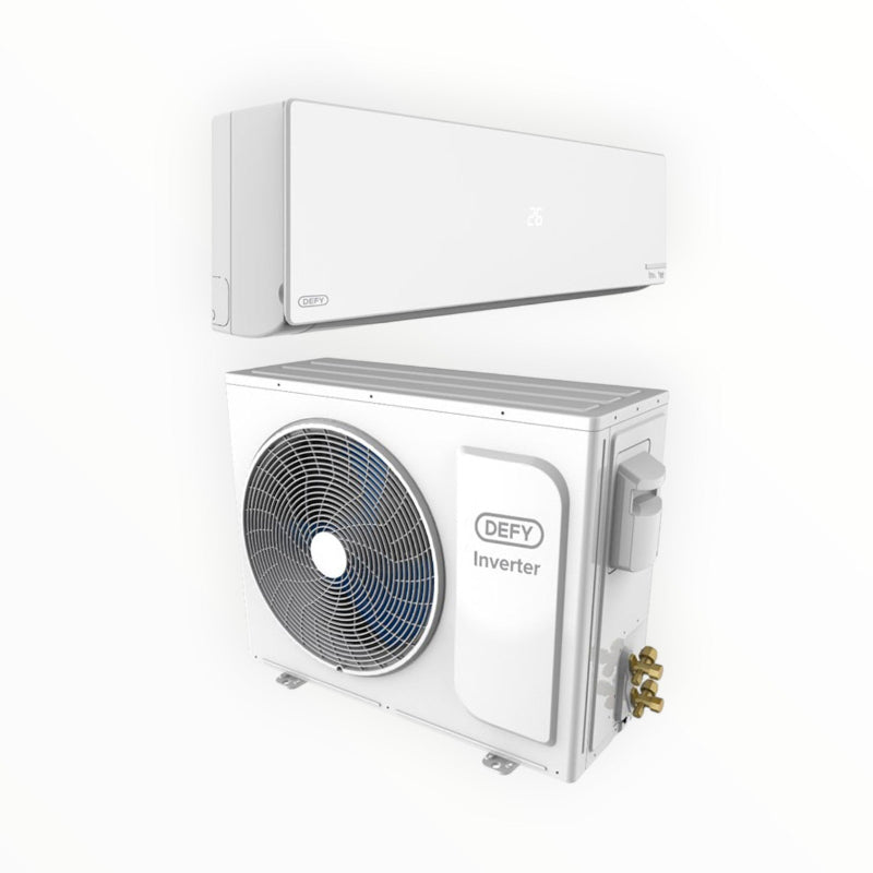 Defy DINVI180/DINVO181 18K BTU Split Inverter Aircon