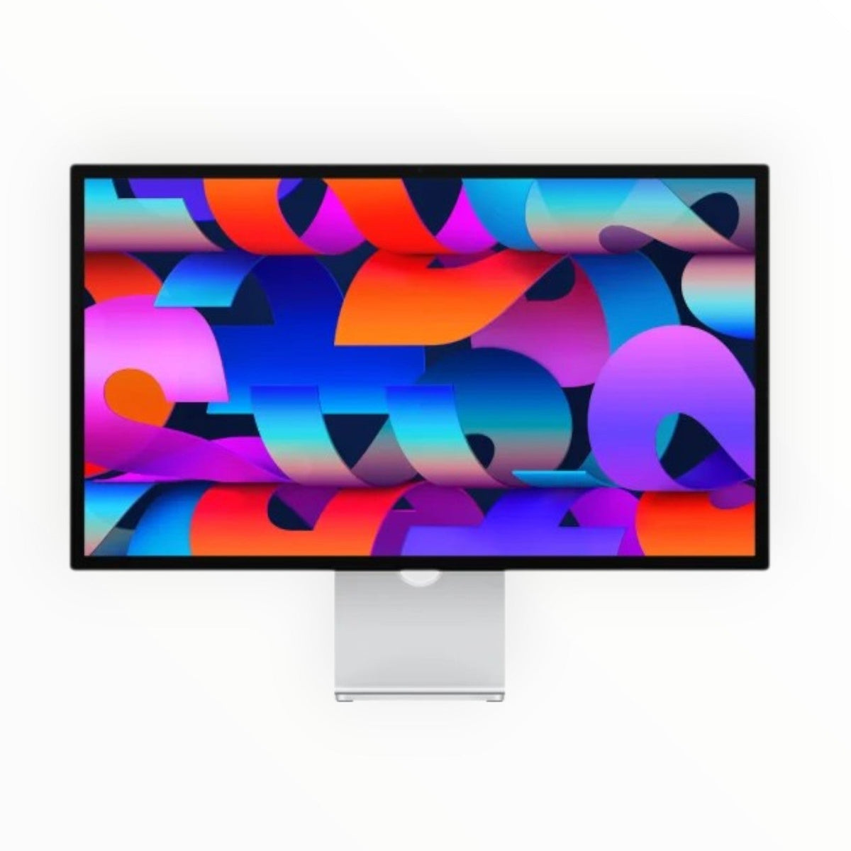 APPLE STUDIO DISPLAY - NANO-TEXTURE GLASS - TILT-ADJUSTABLE STAND MFF14SO/A.