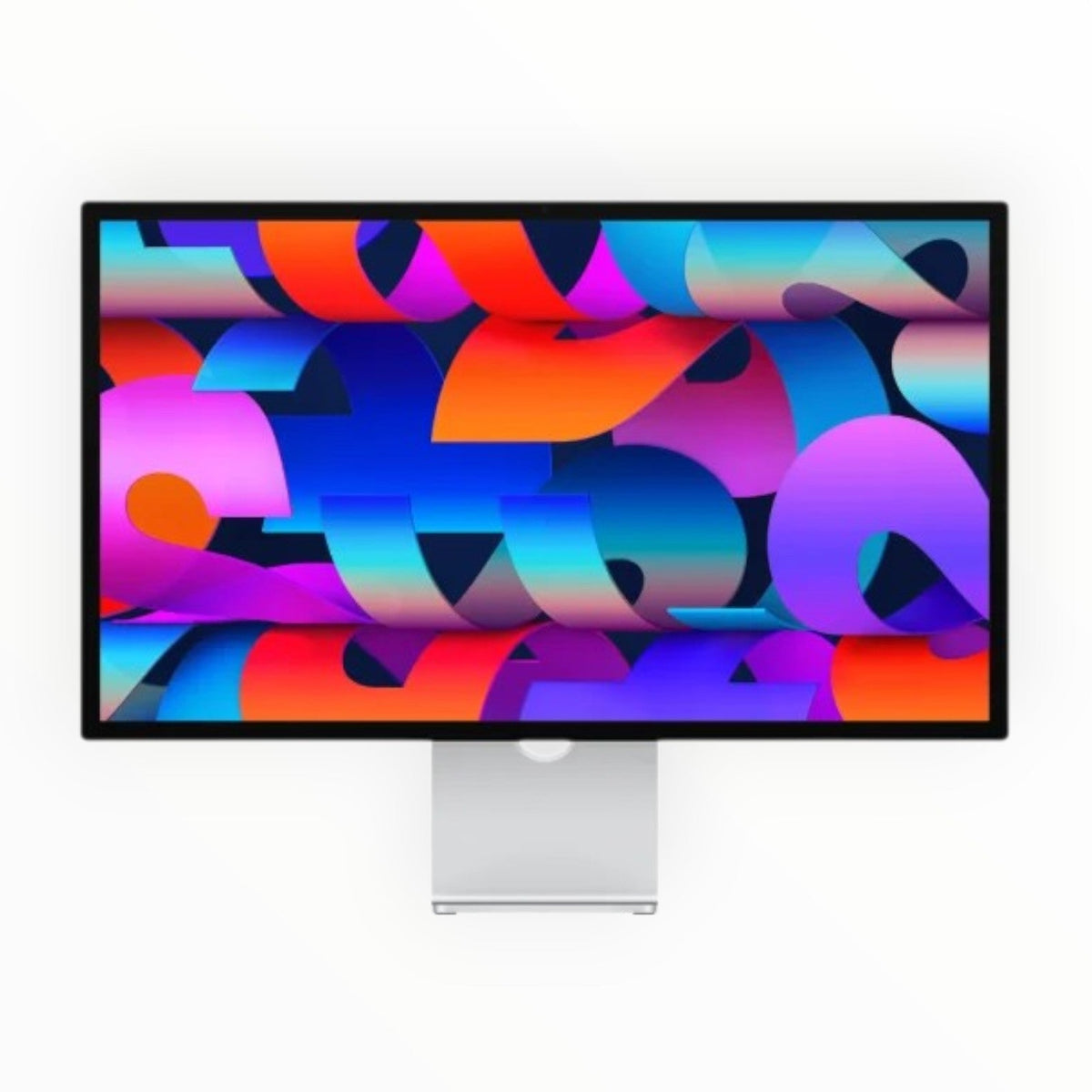 APPLE STUDIO DISPLAY - STANDARD GLASS - TILT-ADJUSTABLE STAND MFEX4SO/A.