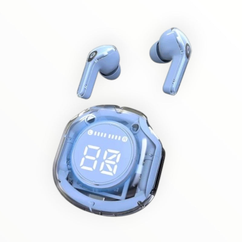 Ultrapods Pro Bluetooth 5.3 Earbuds JP-5705