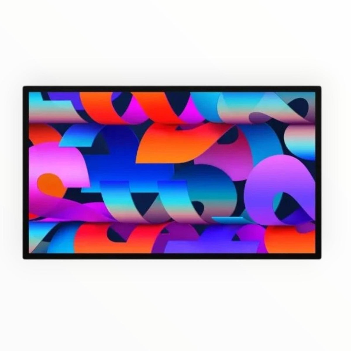 APPLE STUDIO DISPLAY - STANDARD GLASS - VESA MOUNT ADAPTER (STAND NOT INCLUDED) MFEY4SO/A.