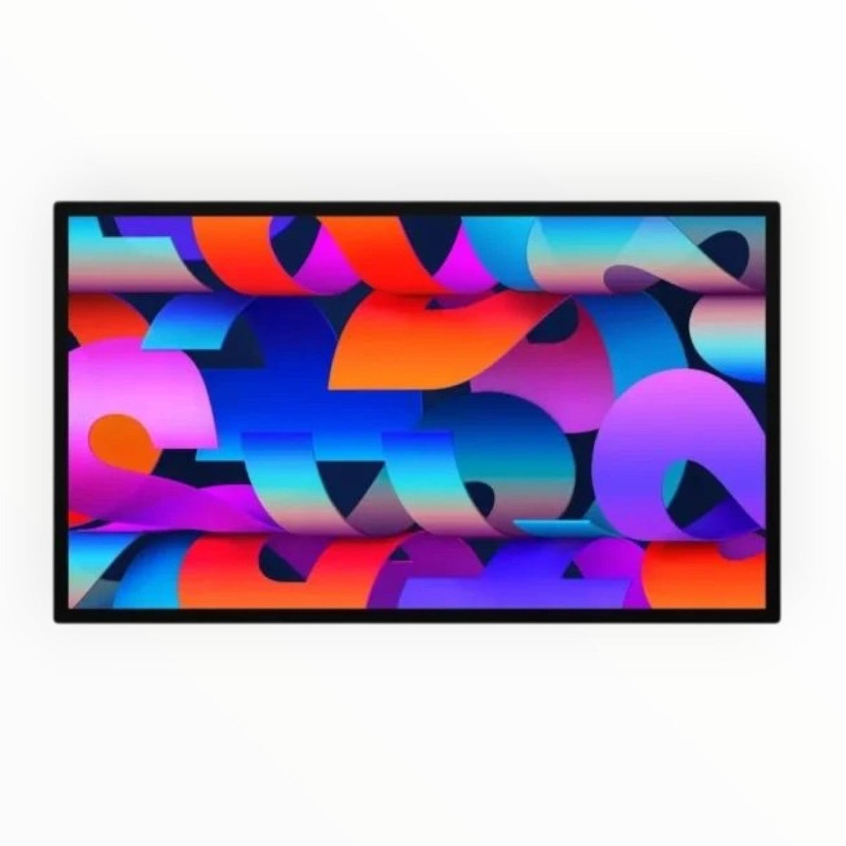 APPLE STUDIO DISPLAY - NANO-TEXTURE GLASS - VESA MOUNT ADAPTER (STAND NOT INCLUDED) MFF24SO/A.