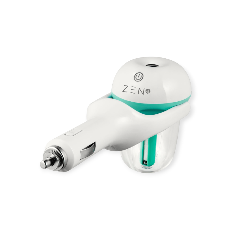Zen Mini Car Diffuser Serenity Series ZN-60016-BL