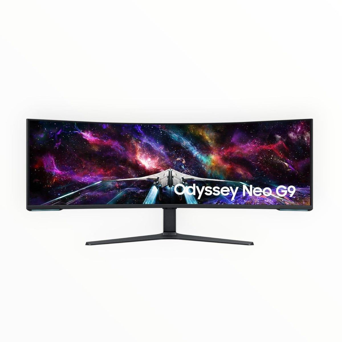 Samsung 57" Odyssey Neo G9 240Hz Refresh Dual-UHD Gaming LS57CG952NUXEN