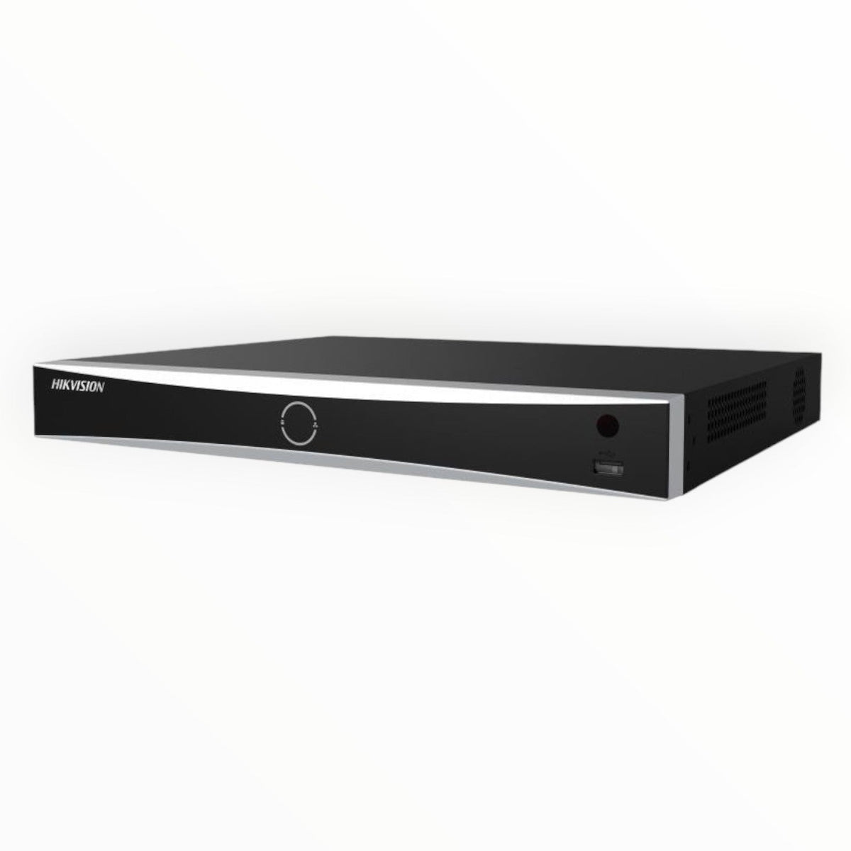 Hikvision DS-7608NXI-K2/8P Advanced 8-Channel 4K AcuSense Network Video.