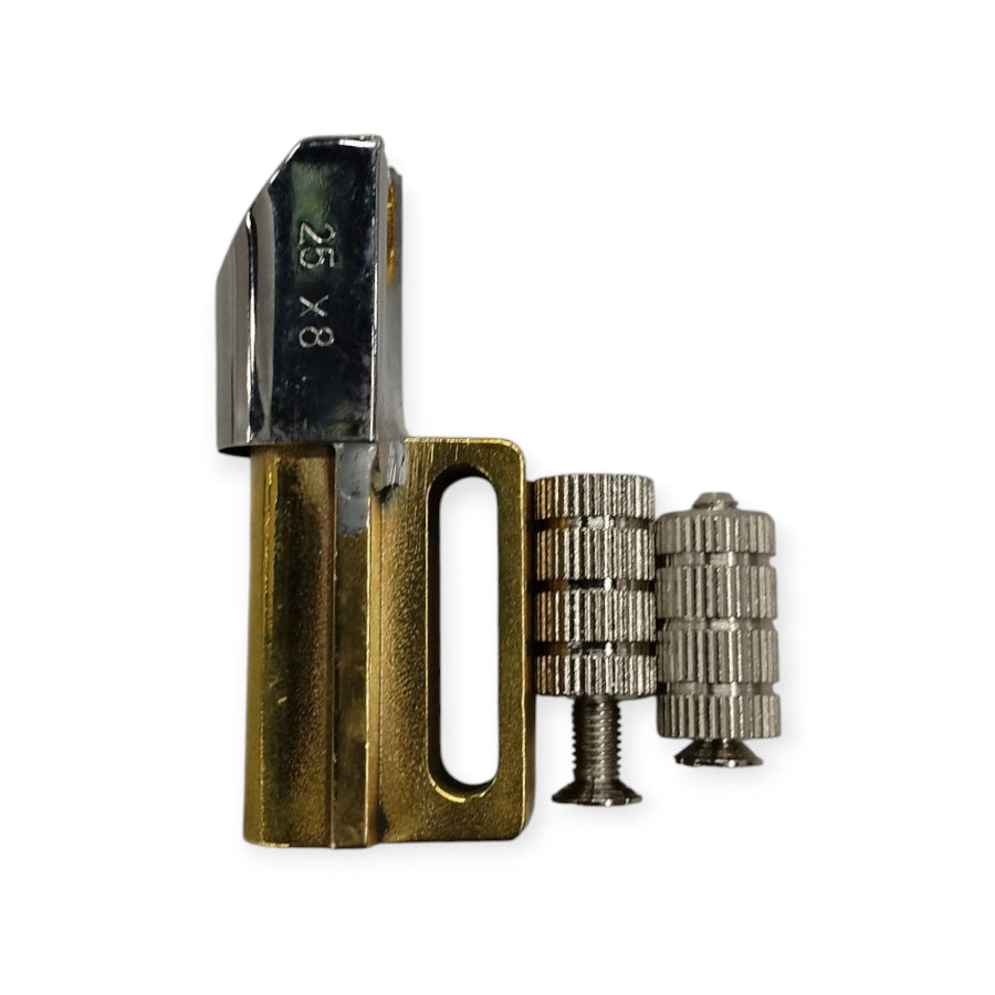 Block Binder Size 25+Screw