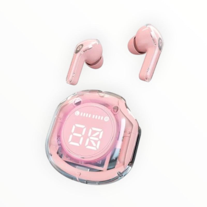 Ultrapods Pro Bluetooth 5.3 Earbuds JP-5705.