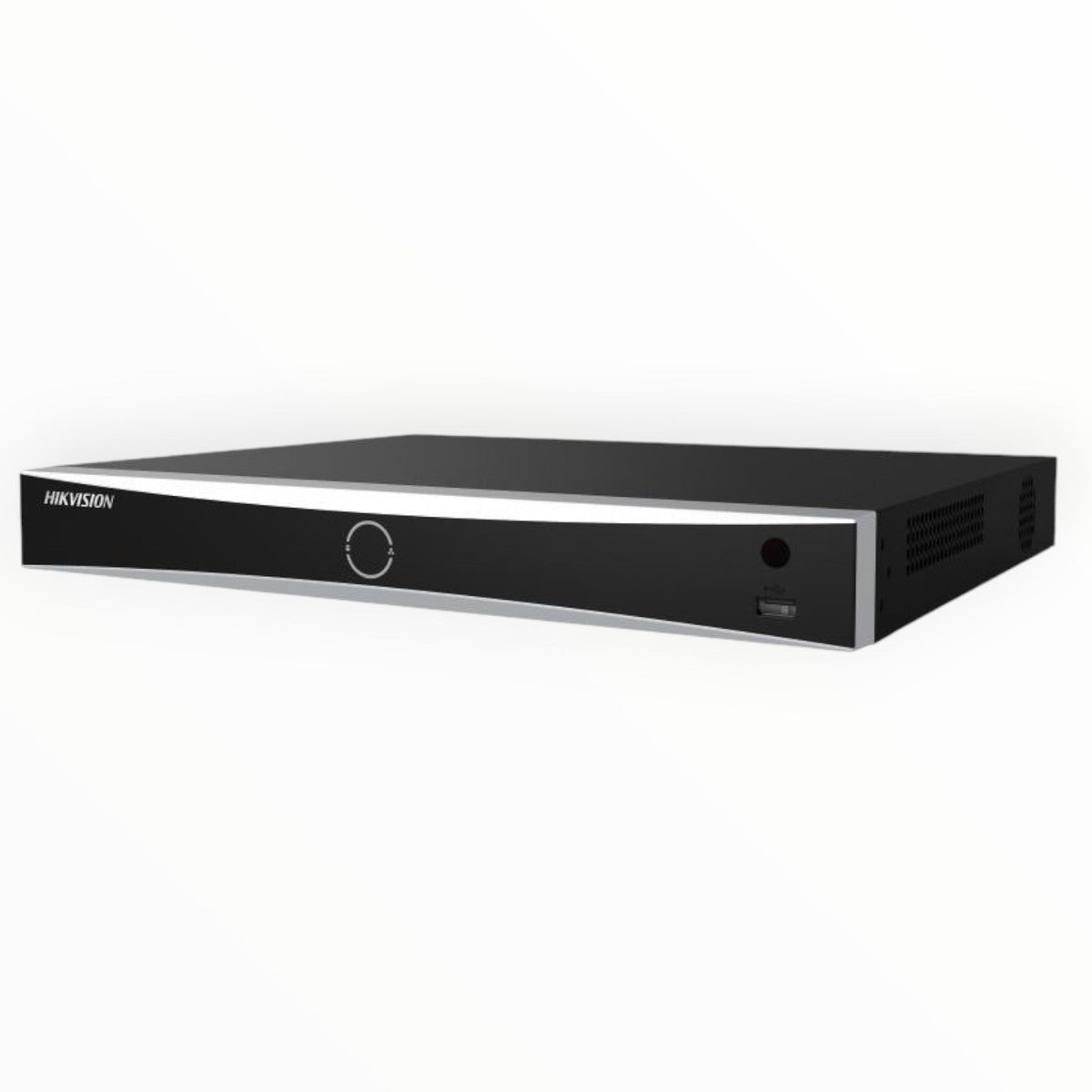 Hikvision DS-7732NXI-I4/16P/S High-Performance 32-Channel AcuSense 4K Network Video.