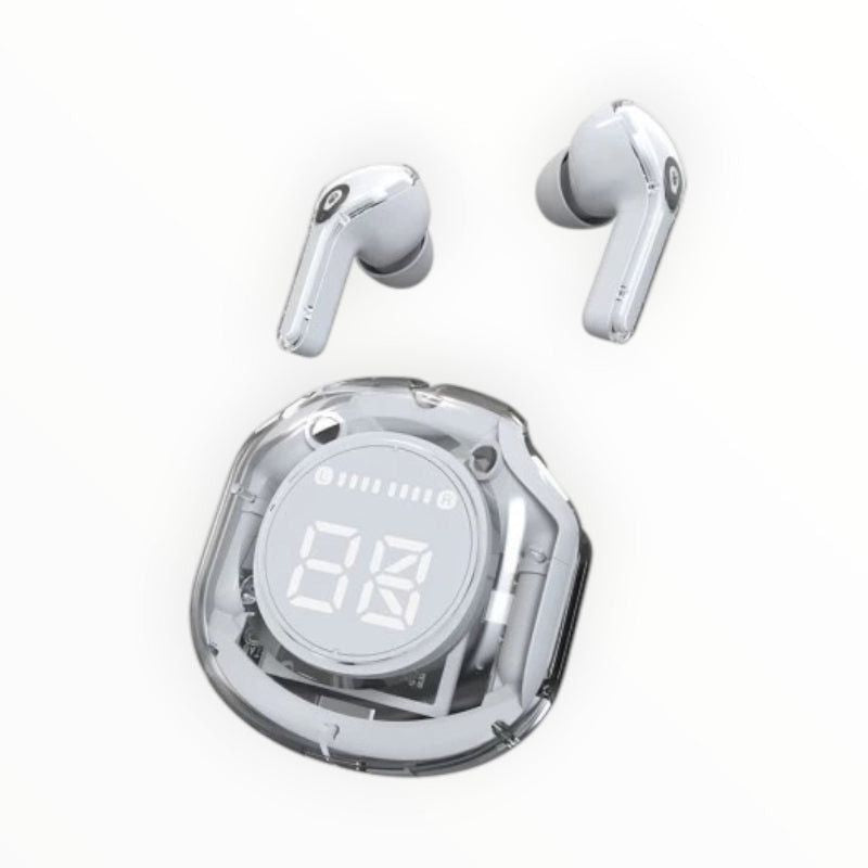 Ultrapods Pro Bluetooth 5.3 Earbuds JP-5705.