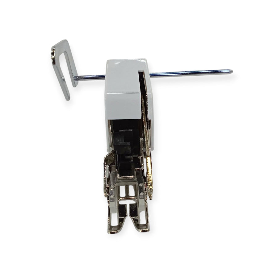 W/Foot Quilting Low Shank 7mm P604444