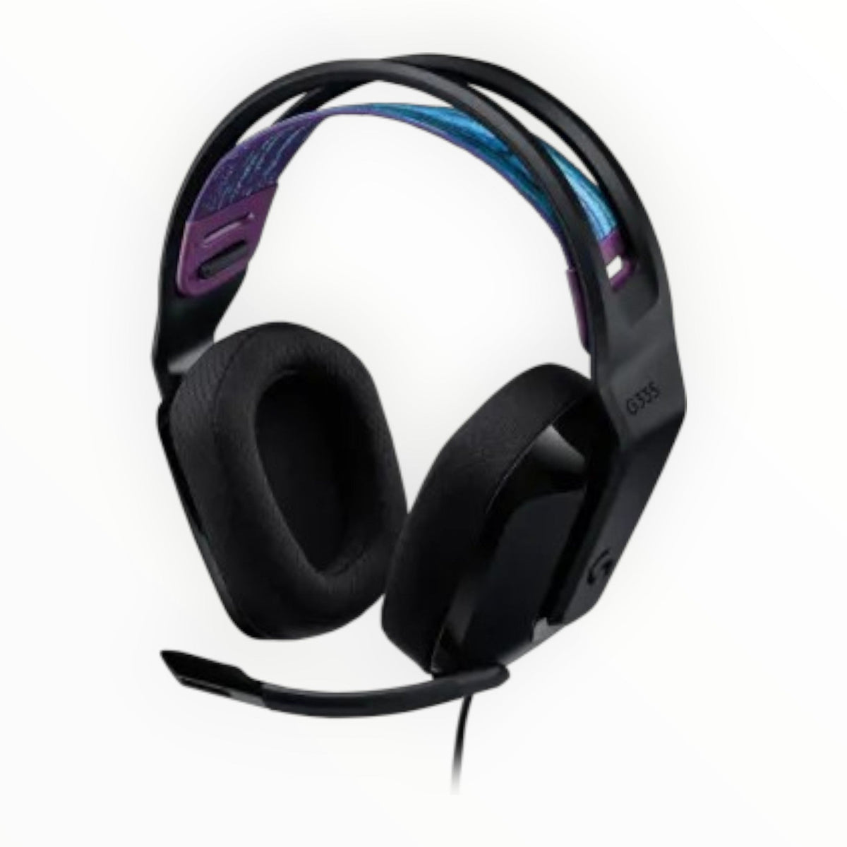 Logitech G335 Wired Gaming Headset.