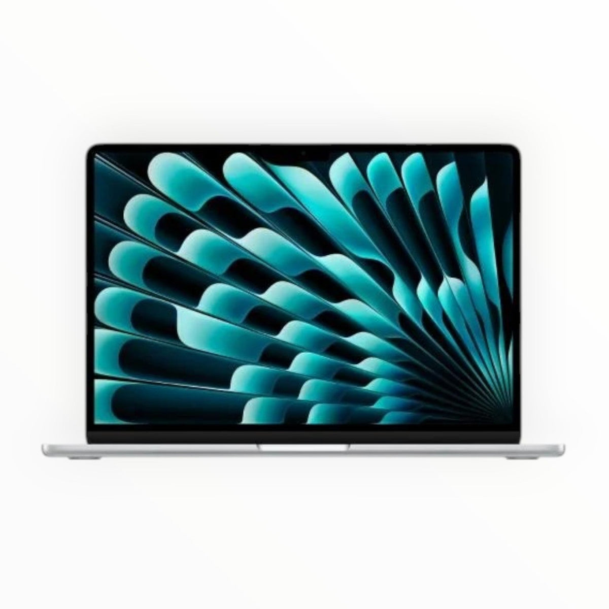MACBOOK AIR: APPLE M5 CHIP WITH 10‑CORE CPU AND 8‑CORE GPU, 16GB, 512GB SS.
