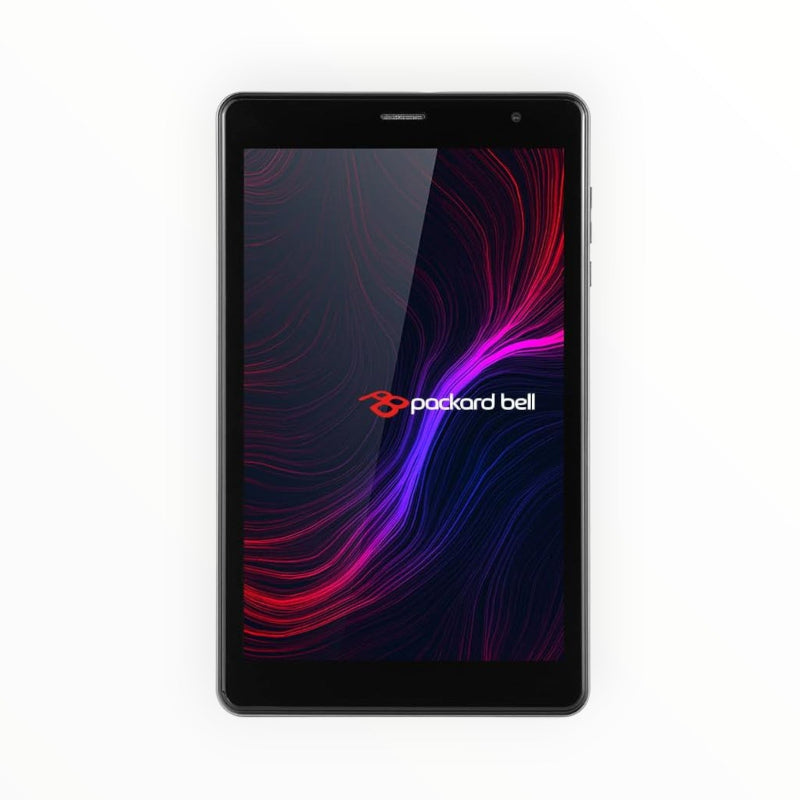 Packard Bell Targa F8. 8" LTE + Wifi, 4GB + 64GB Tablet