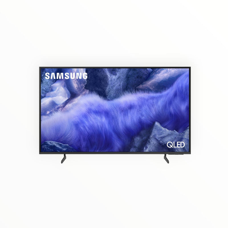 SAMSUNG 50" QLED 4K SMART TV QA50Q7F